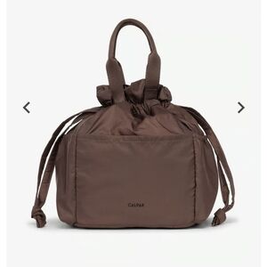 Calpak Insulated Luch Bag